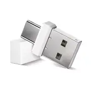 Mouse Jigglers Mouse Movers Wiggler Undetectable Shakers USB Port for Computer