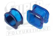 Superflex Steering Rack Mount Bush Kit for Subaru WRX Impreza GC GF 92-2000
