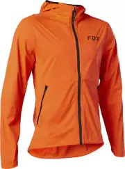 Fox Flexair Lite Water Jacket - Fluoro Orange