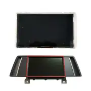 6.5" Touch Screen Radio LCD Display for BMW X3 F25 X4 F26 X5 6 F16 CID65 Monitor (for: BMW)