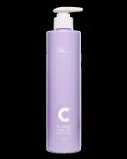 Stefan Blonde Hair Kit Conditioner