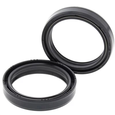 All Balls Fork Oil Seal Kit For 1968-1971 Honda CB350
