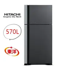 在飛比找樂天市場購物網優惠-****東洋家電****(請議價) HITACHI 日立 5