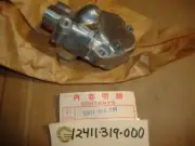 Honda CB450 tachometer drive gear housing 12411-319-000 CB500T NOS OEM
