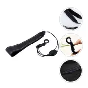 Saxophone Shoulder Harness Soprano Strap Padded Saxophone Neck Strap