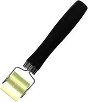 CRILSTYLEO Sound Deadening Insulation Roller Car Soundproofing Tool Hand Deadening Wheel Auto Vibration Control Roller