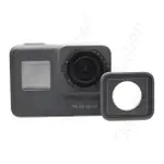 庫存不用等-【NO】-GOPRO HERO6 5 BLACK 鏡頭蓋更換配件鏡片防塵蓋UV保護蓋配件 W1220-20現