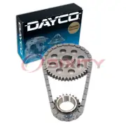 Dayco Engine Timing Chain Kit for 1999-2003 Dodge Ram 2500 Van 3.9L 5.2L ln