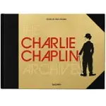 THE CHARLIE CHAPLIN ARCHIVES