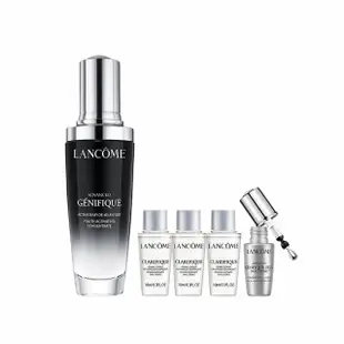 【蘭蔻】官方直營 VIP限定 超未來肌因賦活露 50ml(LANCOME/小黑瓶/未來精華)