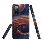 For Samsung Galaxy S20 FE Tough Protective Cover, Unknown Galaxy