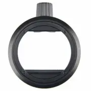 Godox Round Head Accessories Adapter S-R1 F Godox V860 TT685 TT600 V350 Flash