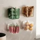 Multi-functional Refrigerator Storage Box Condiment Storage Rack Bathroom