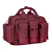 LAPG Tactical Bail Out Gear Bag, Survival Bug Out Bag, Hunting and Hiking Bag...