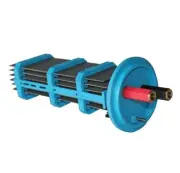 Aquaswim Saltmate AS210 SM210 Salt Water Pool Chlorinator Replacement Cell
