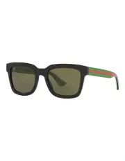 [GUCCI] GG0001SN Sunglasses in Black