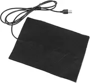 Epoxy Resin Cotton Heating Mat Reusable Hand Warmer Bubble Reducer for Winter