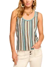 Ramy Brook Bia Tank Top