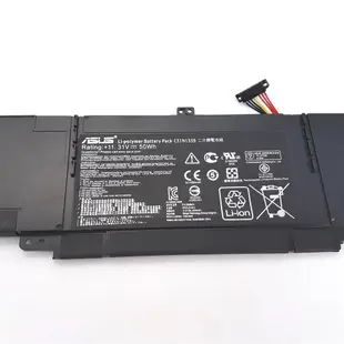 ASUS 華碩 C31N1339 原廠電池 UX303UB UX303 UX303UA TP300 (5折)