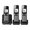 【贈雙人牌指甲鉗】國際牌Panasonic KX-TGD313TW DECT數位無線電話(KX-TGD313)