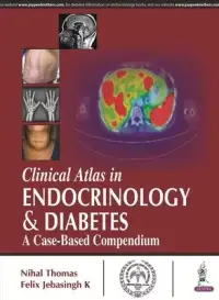 在飛比找博客來優惠-Clinical Atlas in Endocrinolog
