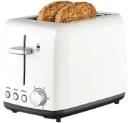 Kambrook 2 Slice Cool Touch Toaster