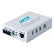 Alloy GCR2000SC.10 Gigabit Standalone, Rackmount Media Converter, Ethernet, Dual Purpose, Standalone or Installed