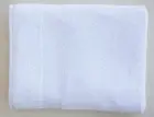 Cotton Towel Set Bathroom 27"x54" Extra Large Cotton Bath Towel White Soft Towel