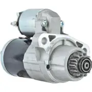 Starter Motor 12V 13T for Infiniti QX60 Nissan Pathfinder 2014-2017