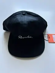 Rapha Trail 6 Panel Cap Black xxx