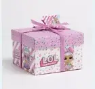 Lol Surprise Cosmetic Box Girls Kids Make Up And Body Christmas Gift Set
