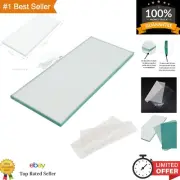 Flat Glass Lapping Plate Sharpening System - Dead Flat Float Plate Glass - 5-...