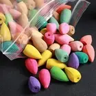 Smell Mixed Flavor Backflow Incense Cones Reflux Tower Incense Aromatherapy