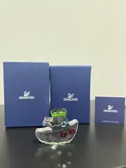 Swarovski Tommy the Tugboat 680838 - New in Box