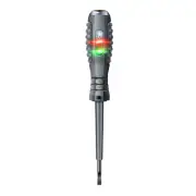 NEW Electrical Voltage Tester Pen Screwdriver AC Non-Contact Power Detector