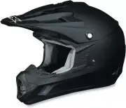 2023 AFX FX-17 Helmet Black XL