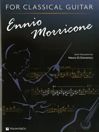 在飛比找誠品線上優惠-Ennio Morricone for Classical 