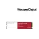 【含稅公司貨】WD 紅標 SN700 2TB 1TB 500GB NVMe PCIe NAS M.2 SSD固態硬碟($6240)