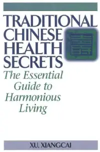在飛比找博客來優惠-Traditional Chinese Health Sec