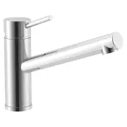 Abey Lucia Kitchen Mixer - Chrome