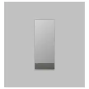 Mira Leaner Mirror, Storm