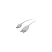 StarTech USB2HABM10 10ft USB 2.0 Cable USB A to Mini B
