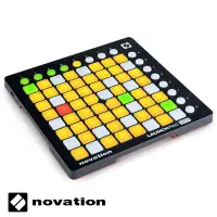 在飛比找Yahoo!奇摩拍賣優惠-【台灣總代理一年保固】Novation Launchpad 