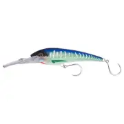 Nomad Design DTX 220 HD Trolling Minnow Lure Sinking 220mm Spanish Mackerel