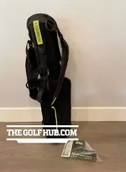 *NEW* Scotty Cameron 2018 Club Cameron Membership Kit (Bag/Cover)