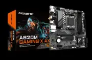 Gigabyte A620M AM5 DDR5 AX MB