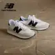 【NEW BALANCE】NB 復古鞋/運動鞋_男鞋/女鞋_白黑色_MS237SF-D