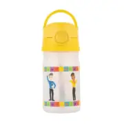 The Wiggles - We're All Fruit Salad Drink Bottle from Tates Toyworld
