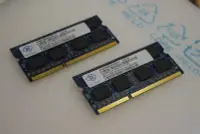 在飛比找Yahoo!奇摩拍賣優惠-NANYA(南亞) 4GB DDR3 1333 筆記型電腦專
