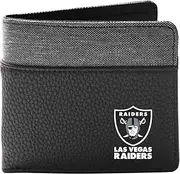 Littlearth Men's Soft Pebble Bi-fold Wallet